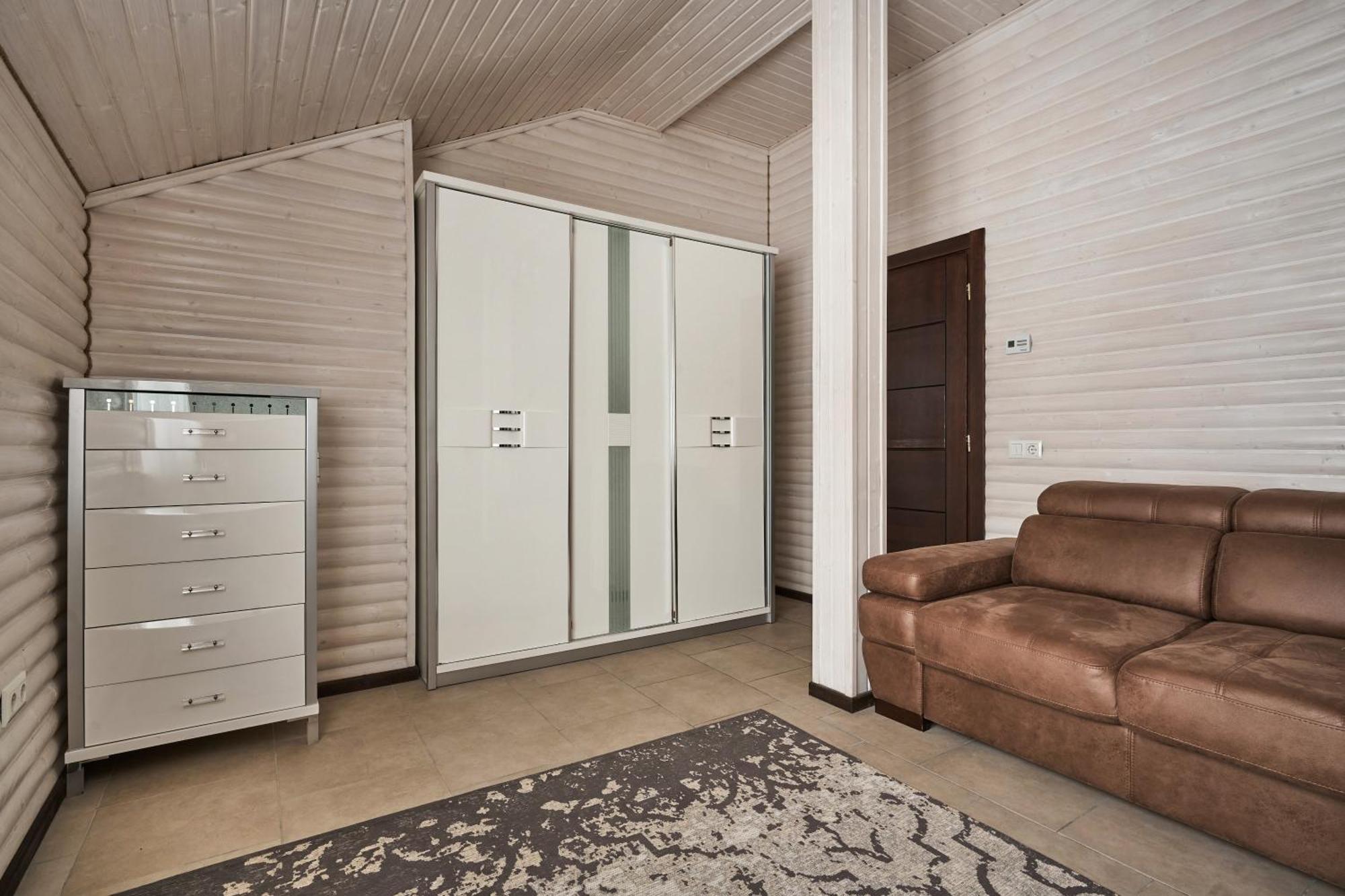 Zaporizʹka Sich Hotell Bukovel Exteriör bild
