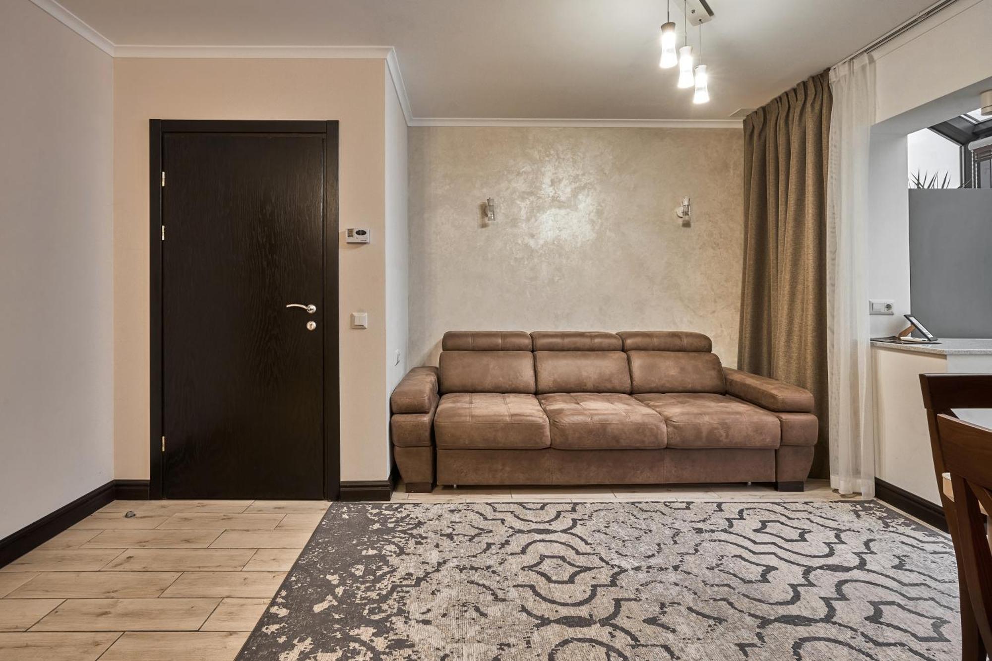 Zaporizʹka Sich Hotell Bukovel Exteriör bild