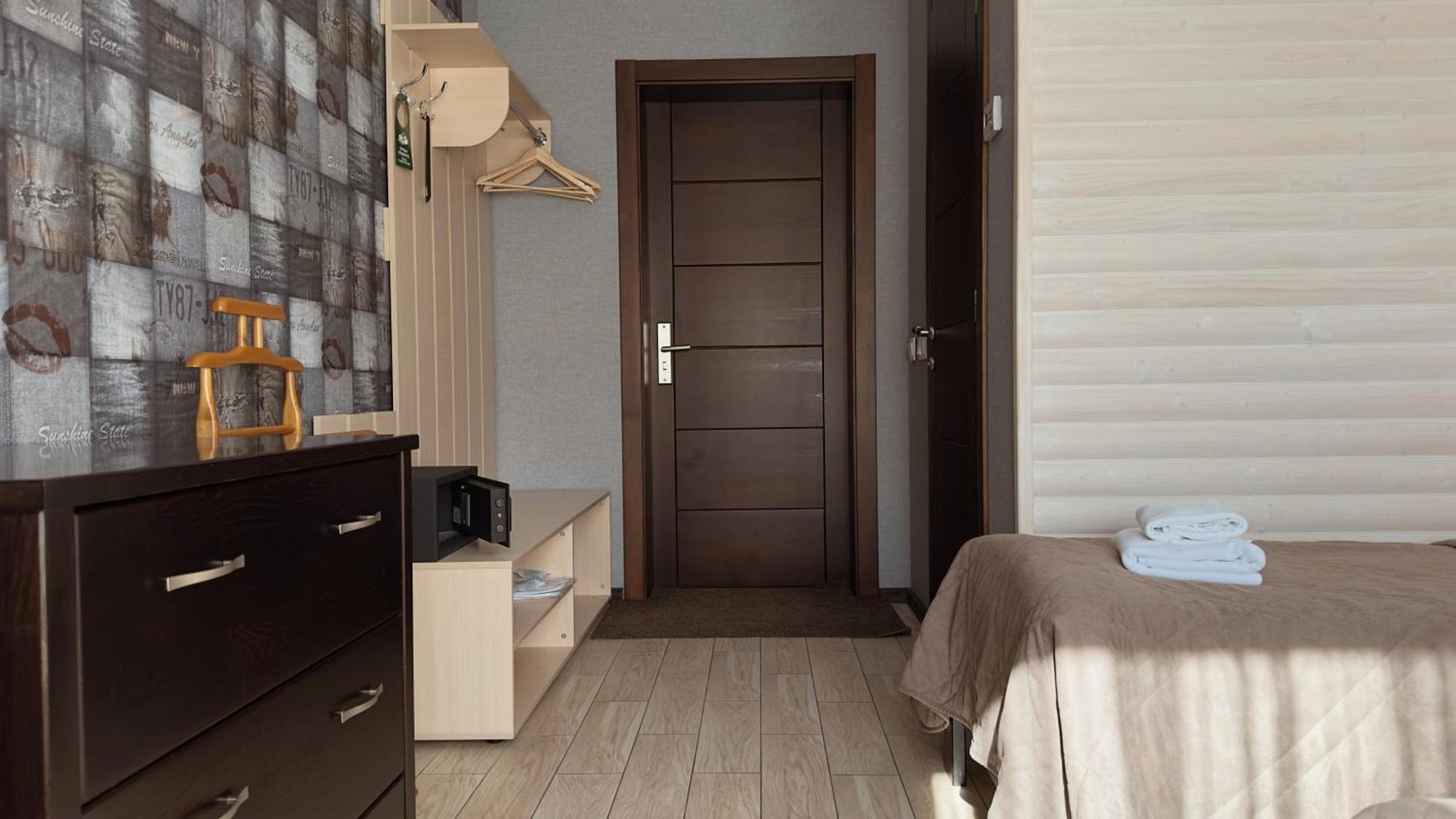 Zaporizʹka Sich Hotell Bukovel Exteriör bild